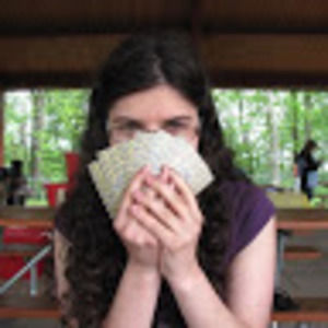 Meet your Posher, Ava